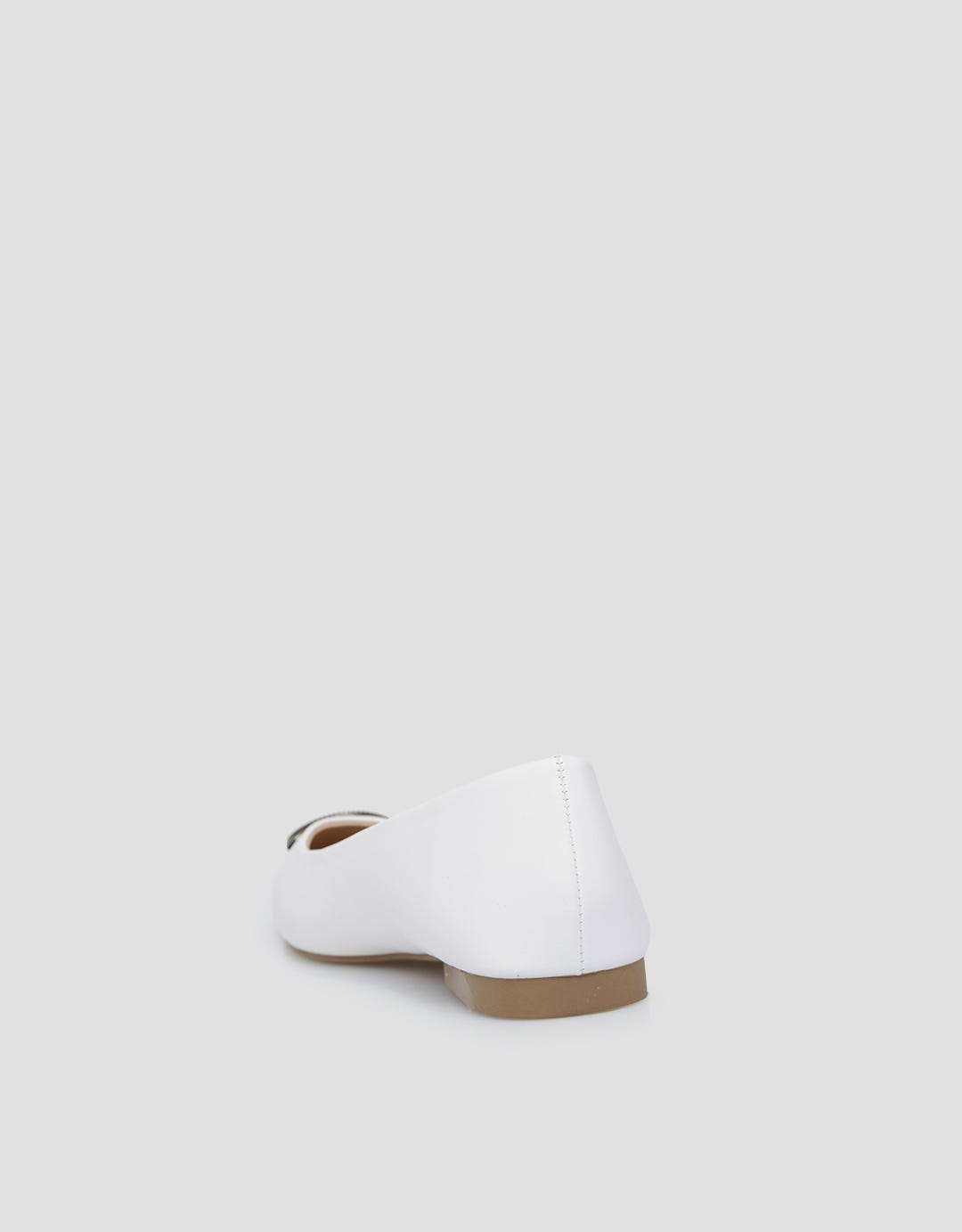 Triset Sepatu Flat Ballerina