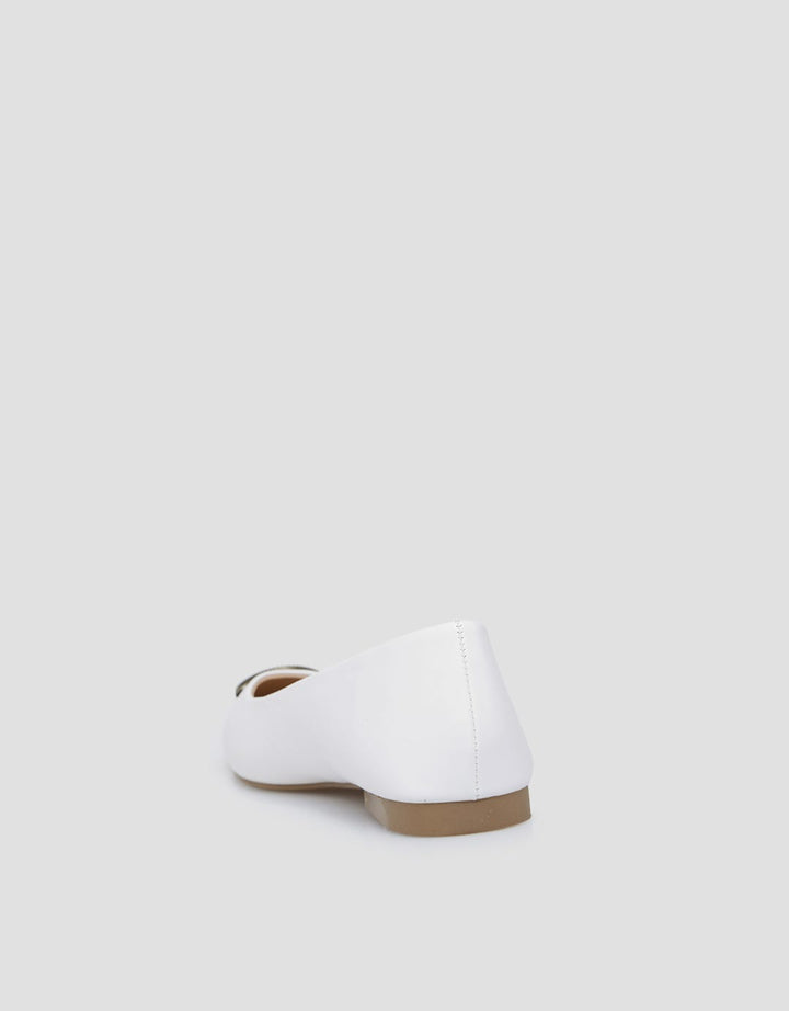 Triset Sepatu Flat Ballerina