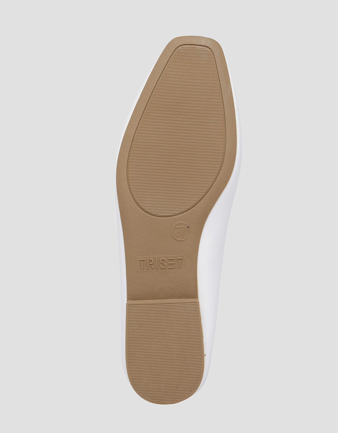Triset Sepatu Flat Ballerina