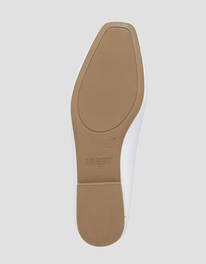 Triset Sepatu Flat Ballerina