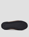 Triset Animal Skin Pattern Women's Loafer Shoes