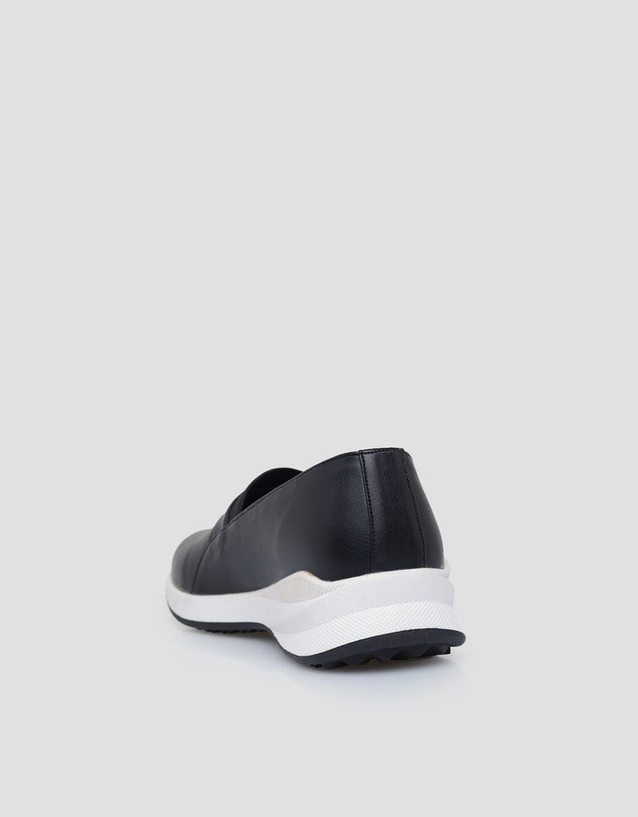 Triset Sepatu Sneakers Slip On