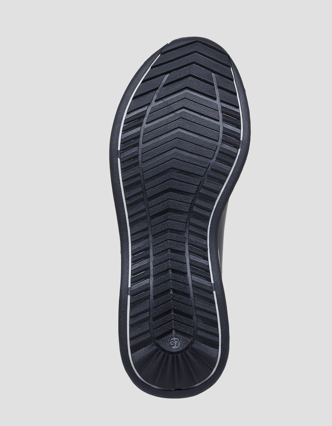 Triset Sepatu Sneakers Slip On