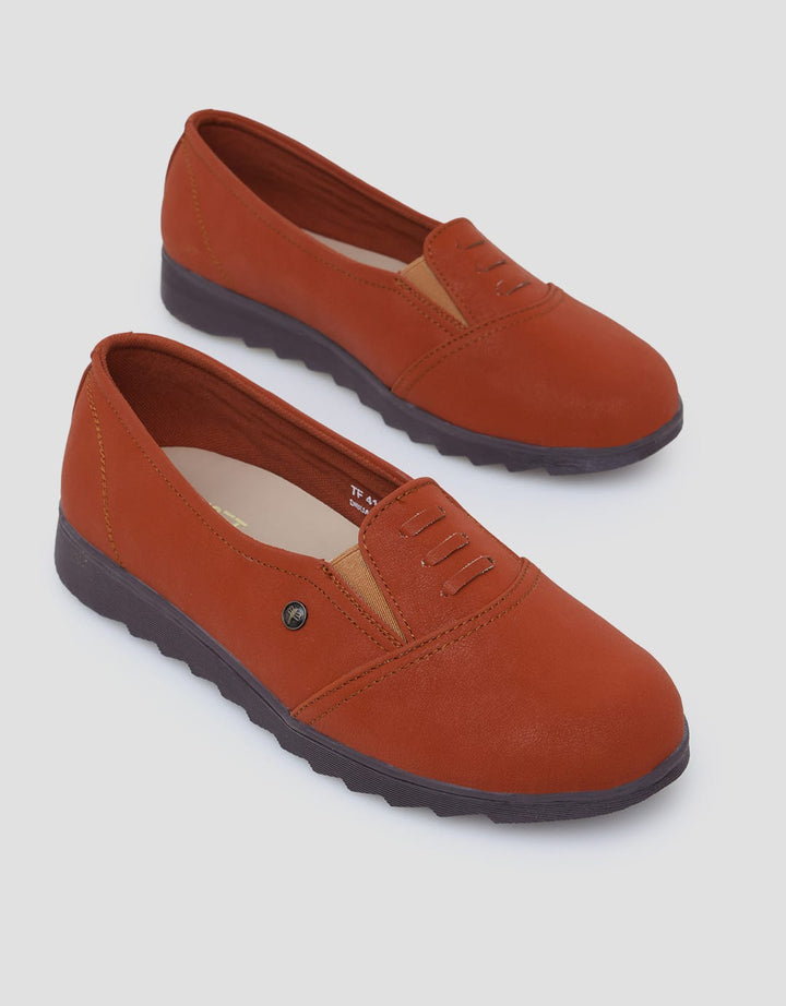 Triset Simply Loafer Shoes