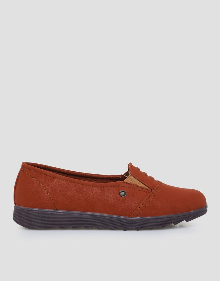 Triset Simply Loafer Shoes