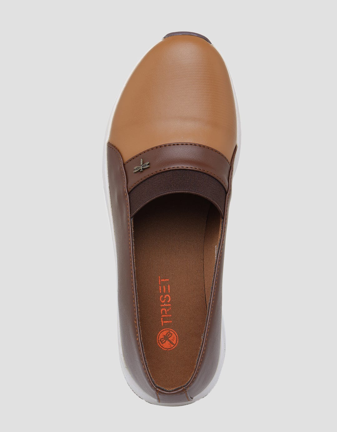 Triset Slip On Sneakers Shoes