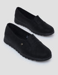 Triset Sepatu Loafer Simply