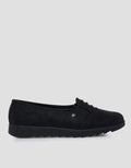 Triset Sepatu Loafer Simply