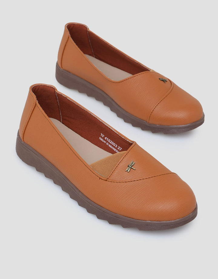 Triset Fashion Loafer Shoes