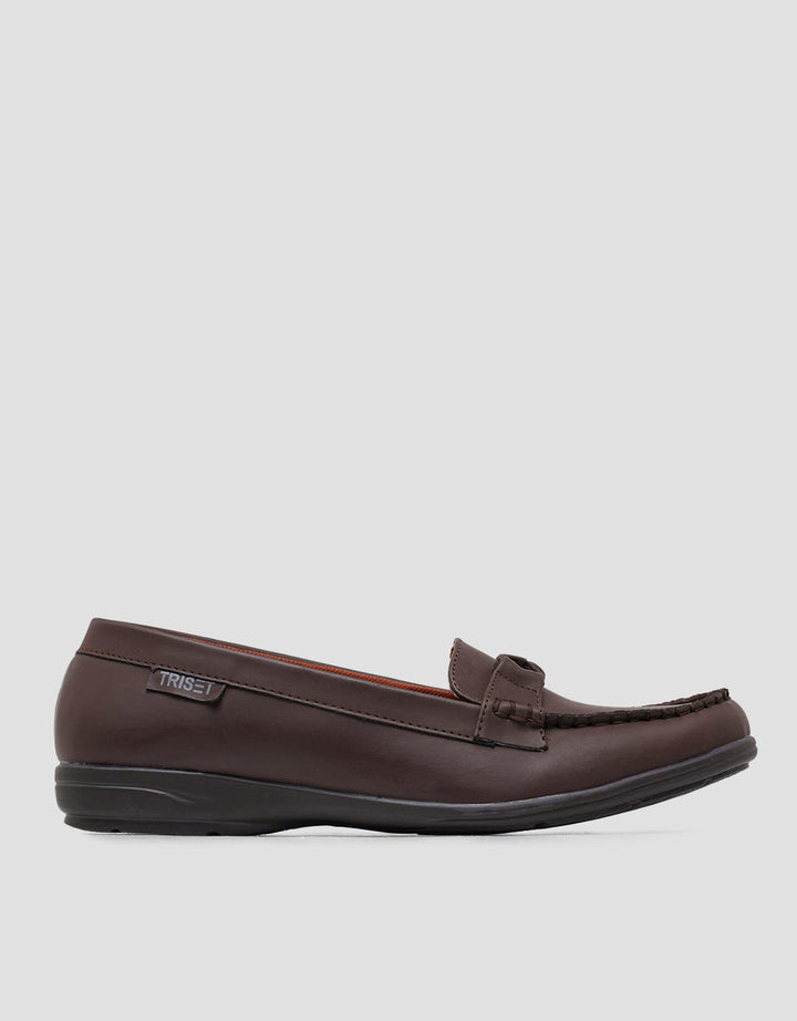 Triset Moccasin Women's Shoes