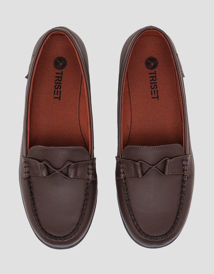 Triset Moccasin Women's Shoes