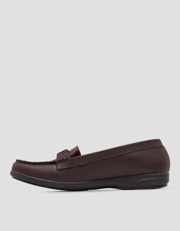 Triset Moccasin Women's Shoes