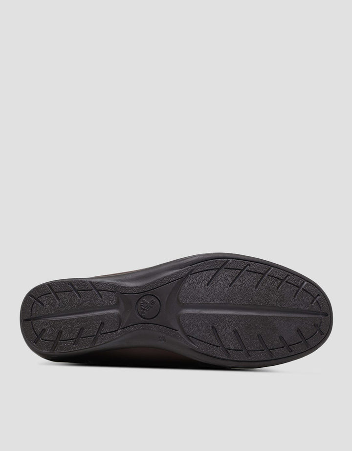 Triset Moccasin Women's Shoes