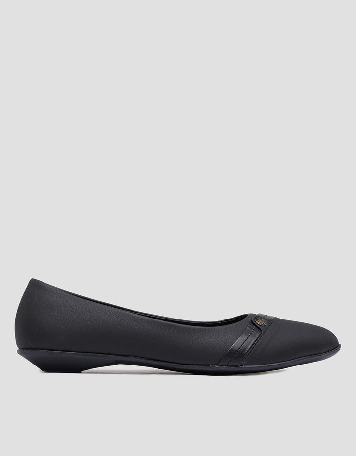 Triset Pointed Toe Women's Oxford Shoes
