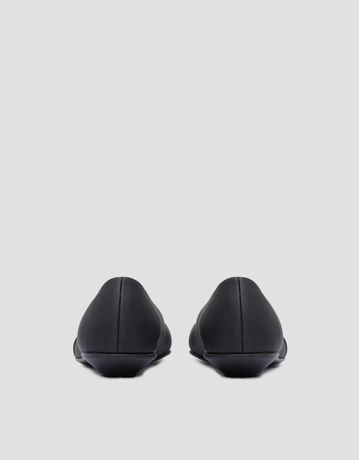 Triset Pointed Toe Women's Oxford Shoes