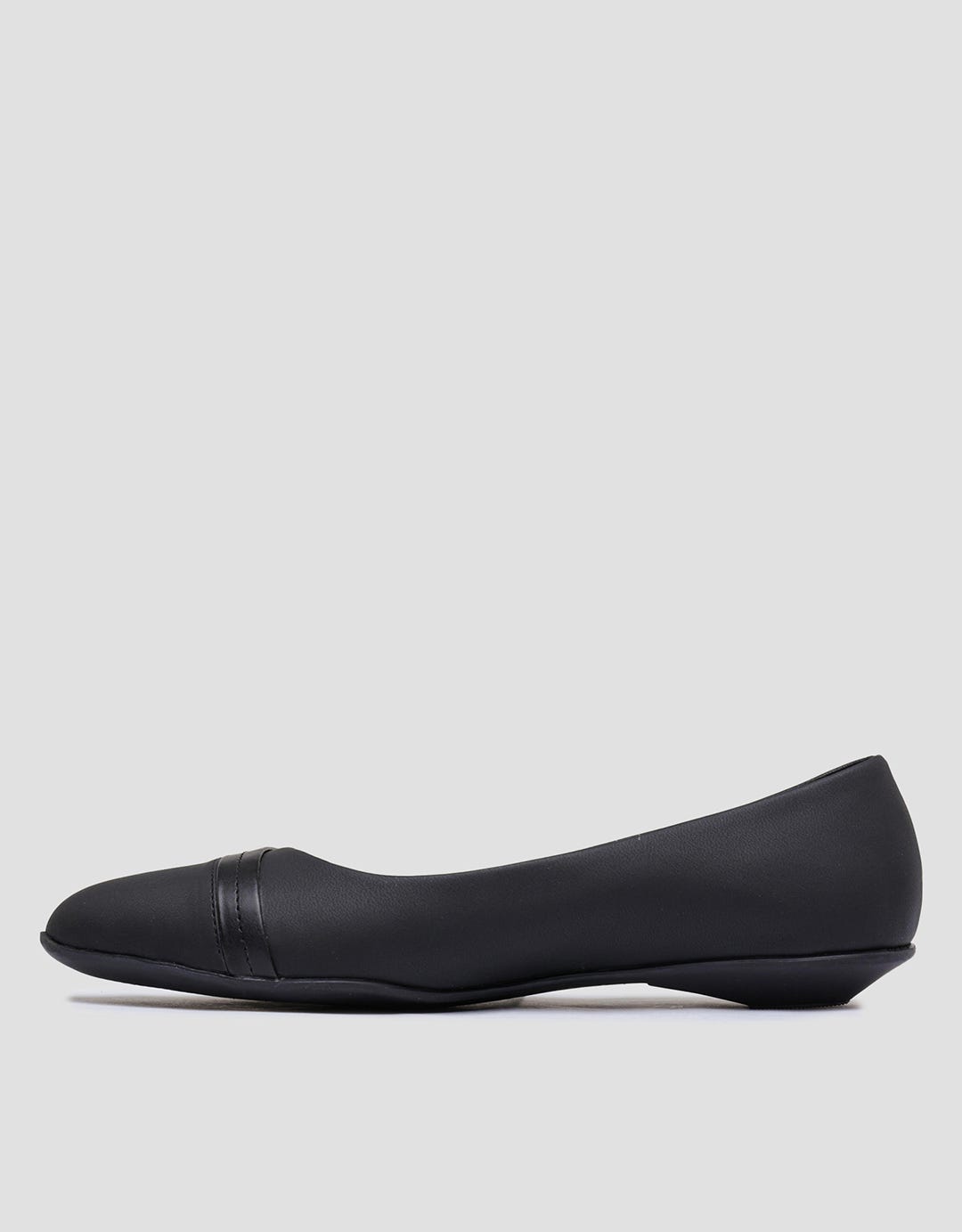 Triset Pointed Toe Women's Oxford Shoes