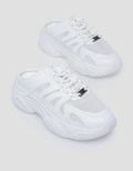 Triset Backless Sepatu Bustong 02