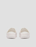 Triset Fashion Sandal Flat Wanita