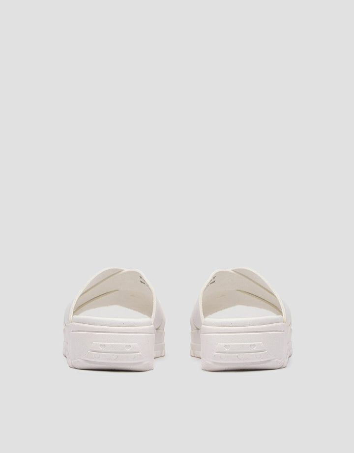 Triset Fashion Sandal Flat Wanita