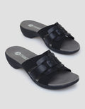 Triset Sandal Wedges Simply