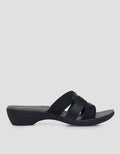 Triset Sandal Wedges Simply
