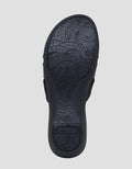 Triset Sandal Wedges Simply