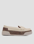 Triset Basic Sepatu Loafer Wanita