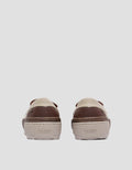 Triset Basic Sepatu Loafer Wanita