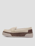 Triset Basic Sepatu Loafer Wanita