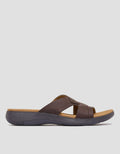 Triset Beauty Sandal Flat Wanita