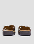 Triset Beauty Sandal Flat Wanita