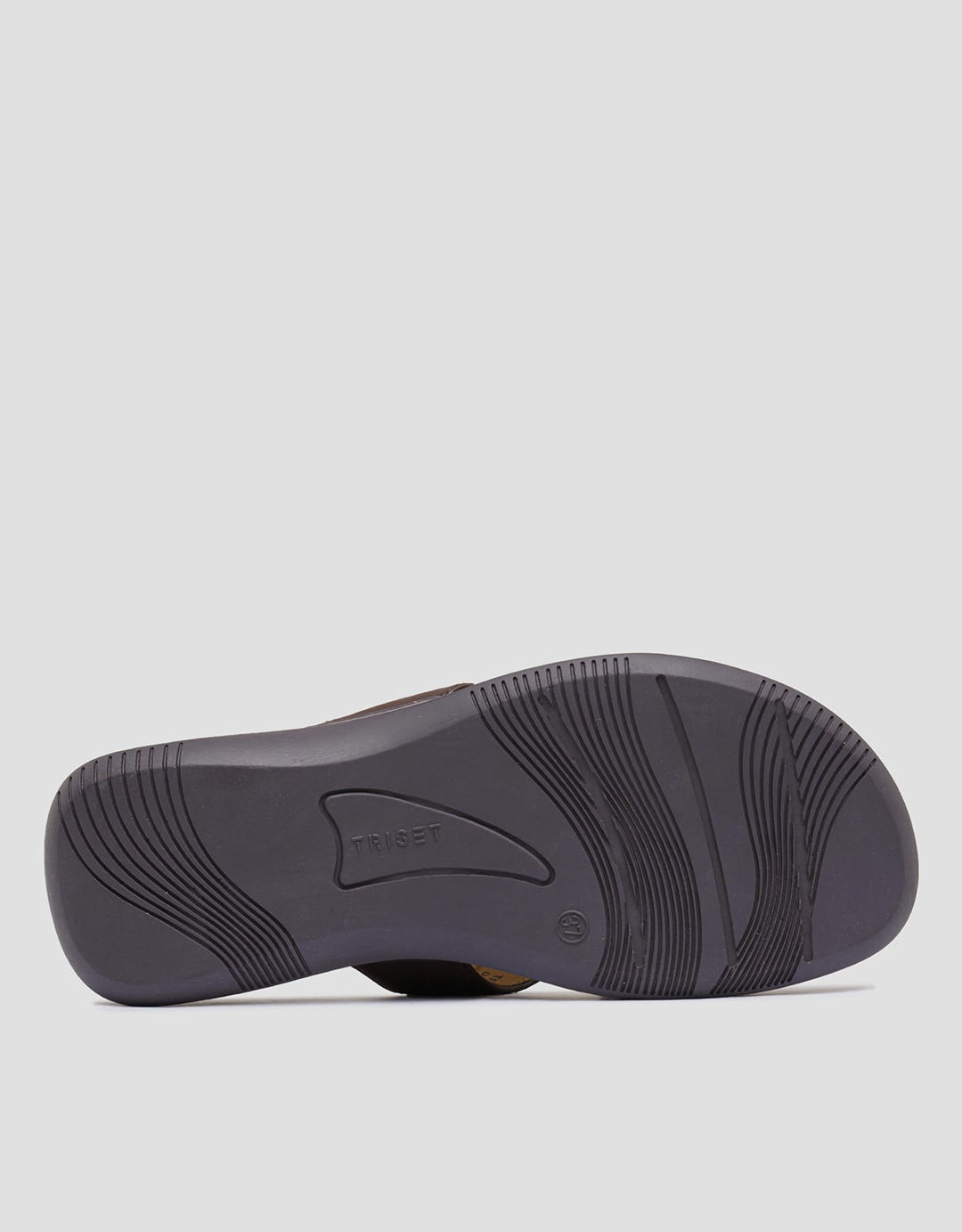 Triset Beauty Sandal Flat Wanita
