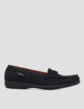 Triset Moccasin Sepatu Wanita