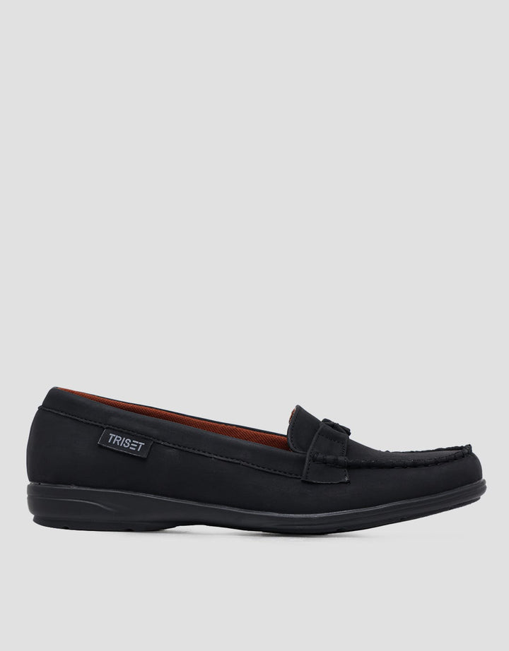 Triset Moccasin Women's Shoes