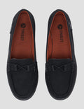 Triset Moccasin Sepatu Wanita