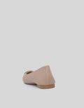 Triset Sepatu Flat Ballerina