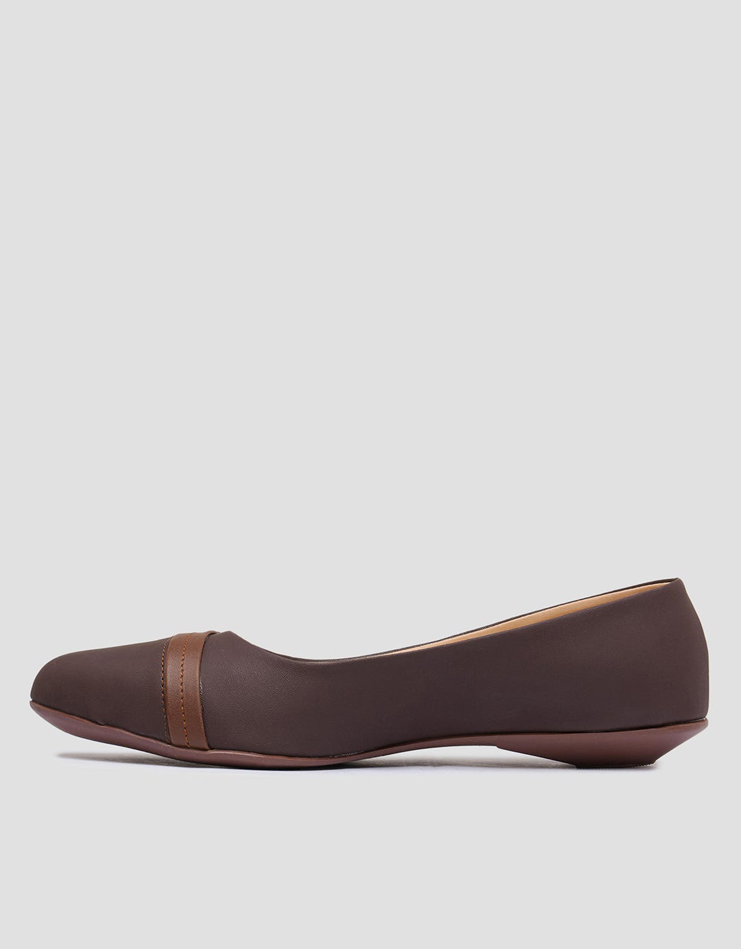 Triset Pointed Toe Women's Oxford Shoes