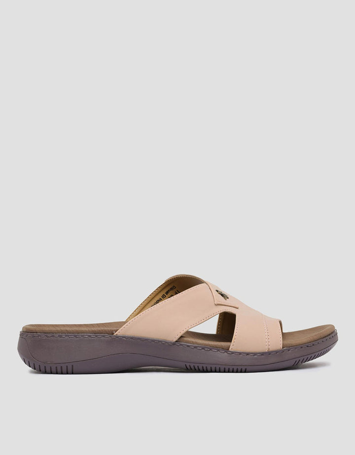 Triset Beauty Women's Flat Sandals