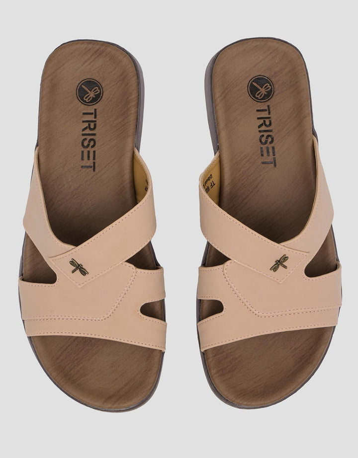 Triset Beauty Women's Flat Sandals