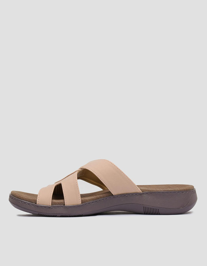 Triset Beauty Women's Flat Sandals