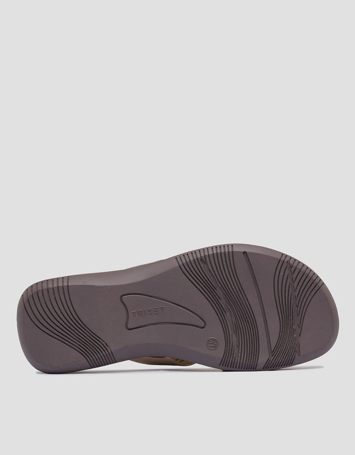 Triset Beauty Women's Flat Sandals