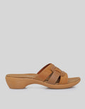 Triset Sandal Wedges Simply