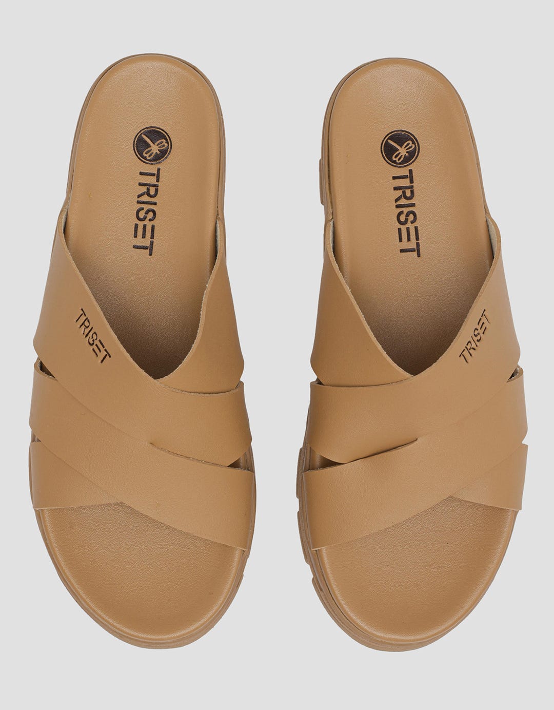 Triset Multi Strap Women's Sandals