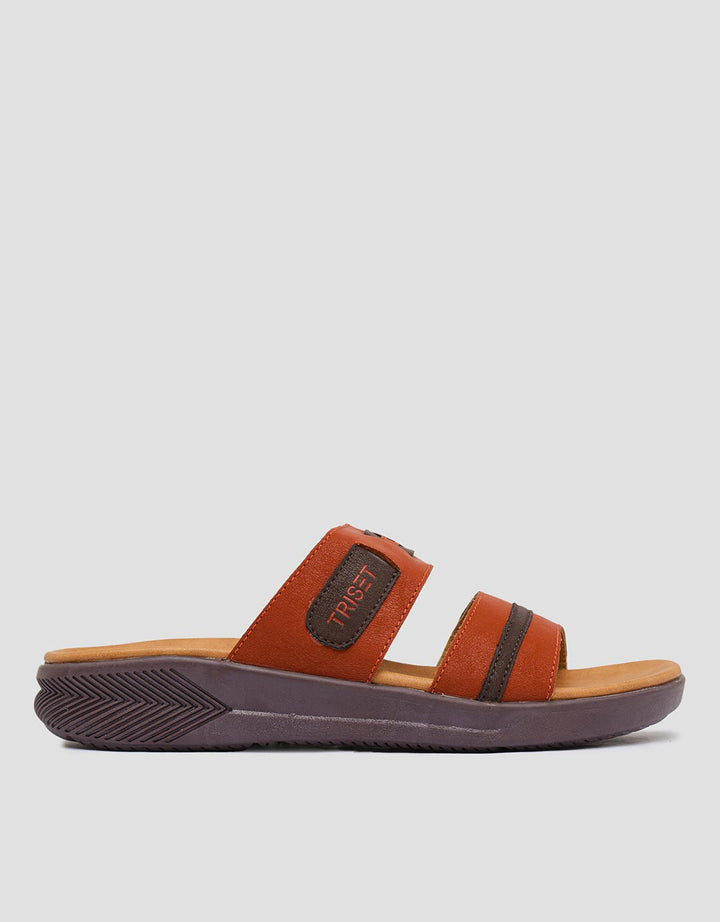 Triset Strap Sticky Sandal Slipper Women