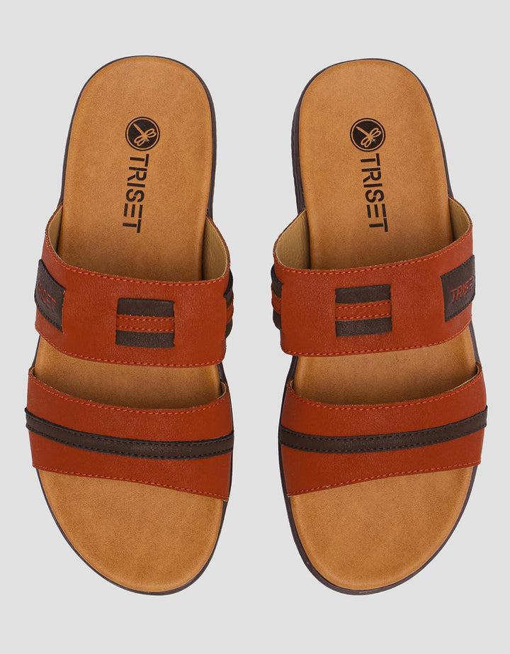 Triset Strap Sticky Sandal Slipper Women