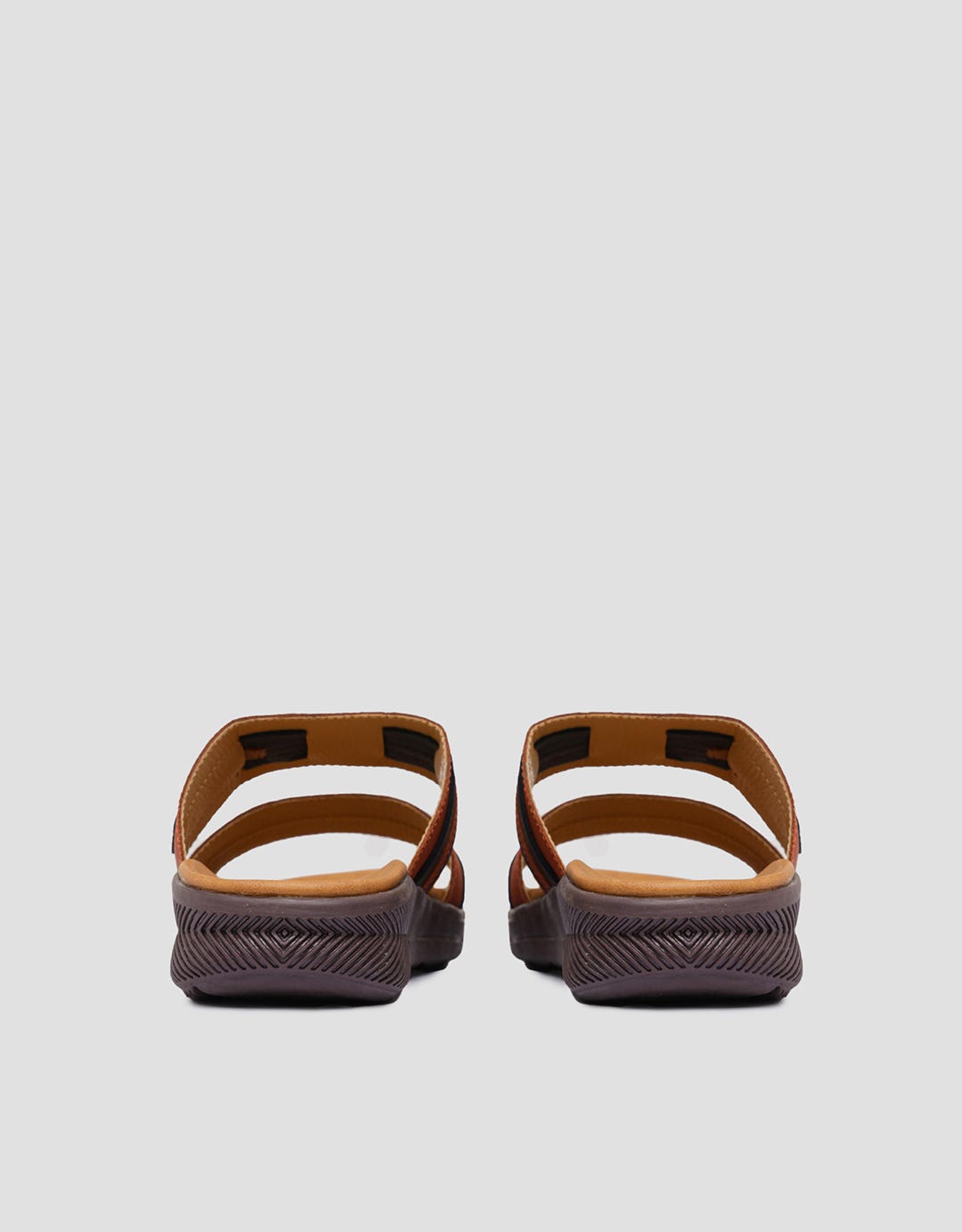 Triset Strap Sticky Sandal Slipper Women
