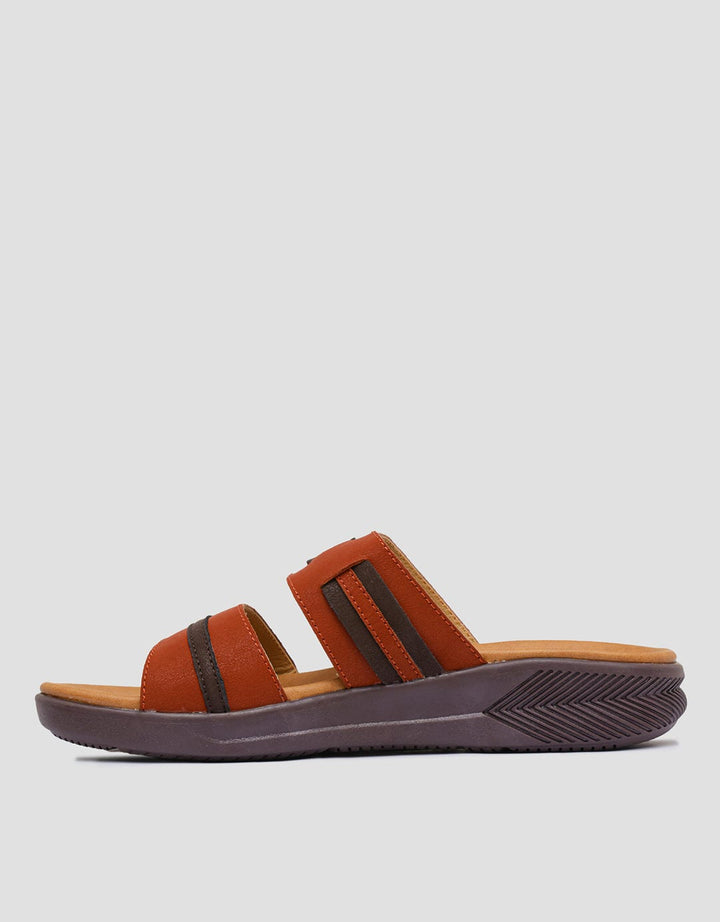 Triset Strap Sticky Sandal Slipper Women