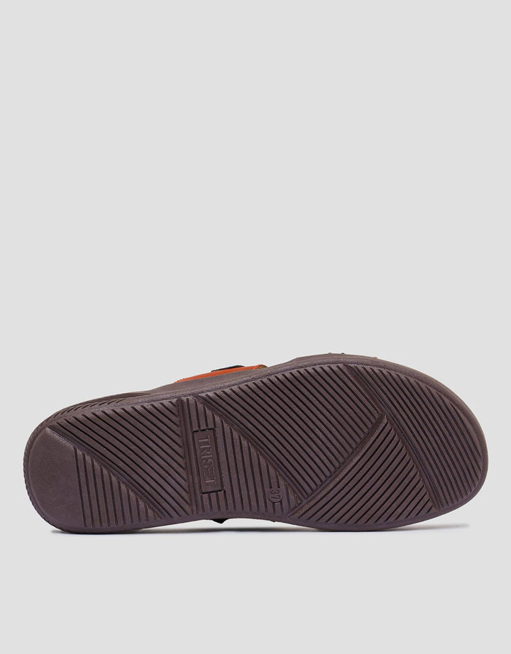 Triset Strap Sticky Sandal Slipper Women