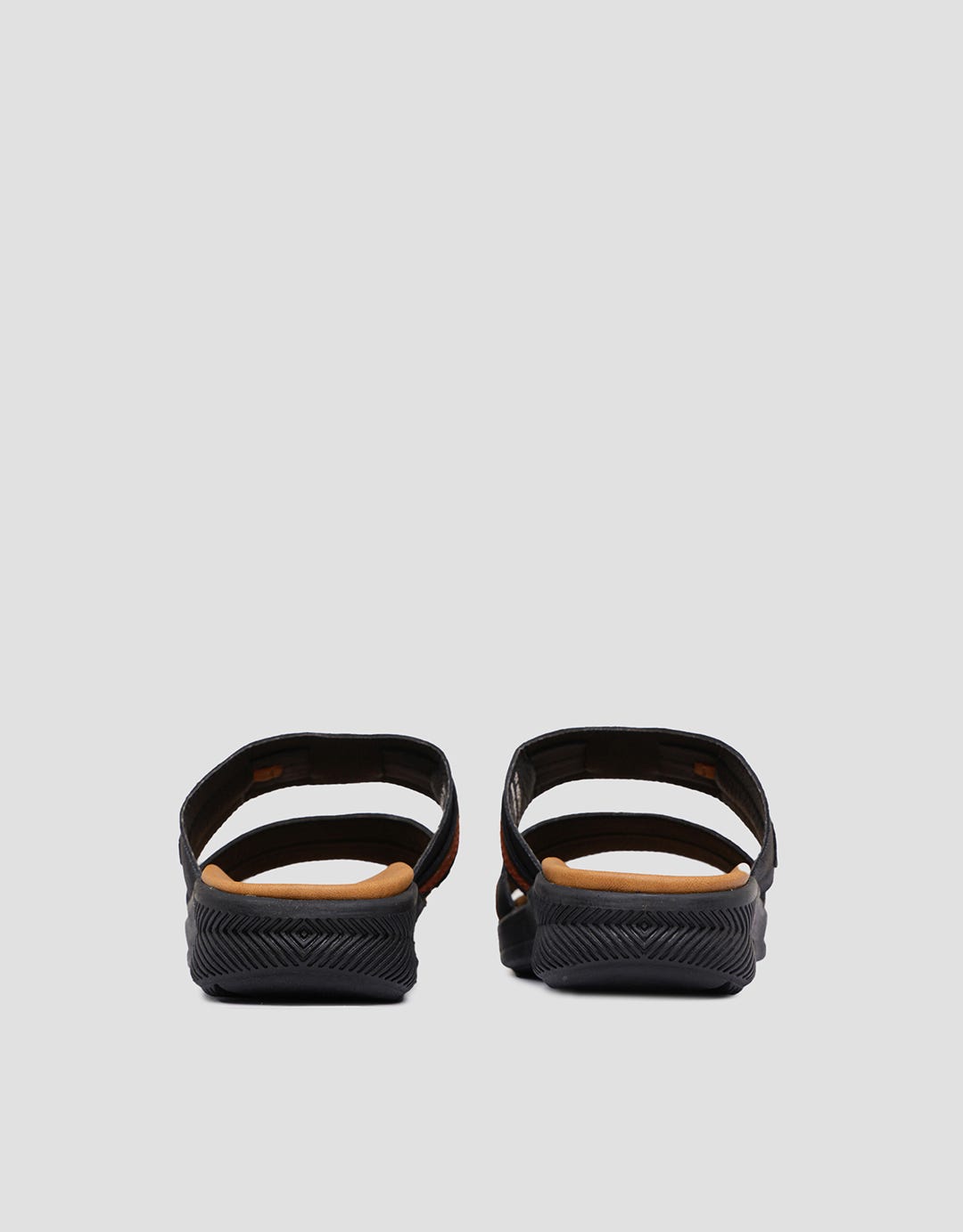 Triset Strap Sticky Sandal Slipper Women