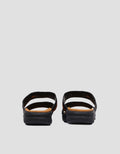 Triset Strap Sticthy Sandal Slipper Wanita